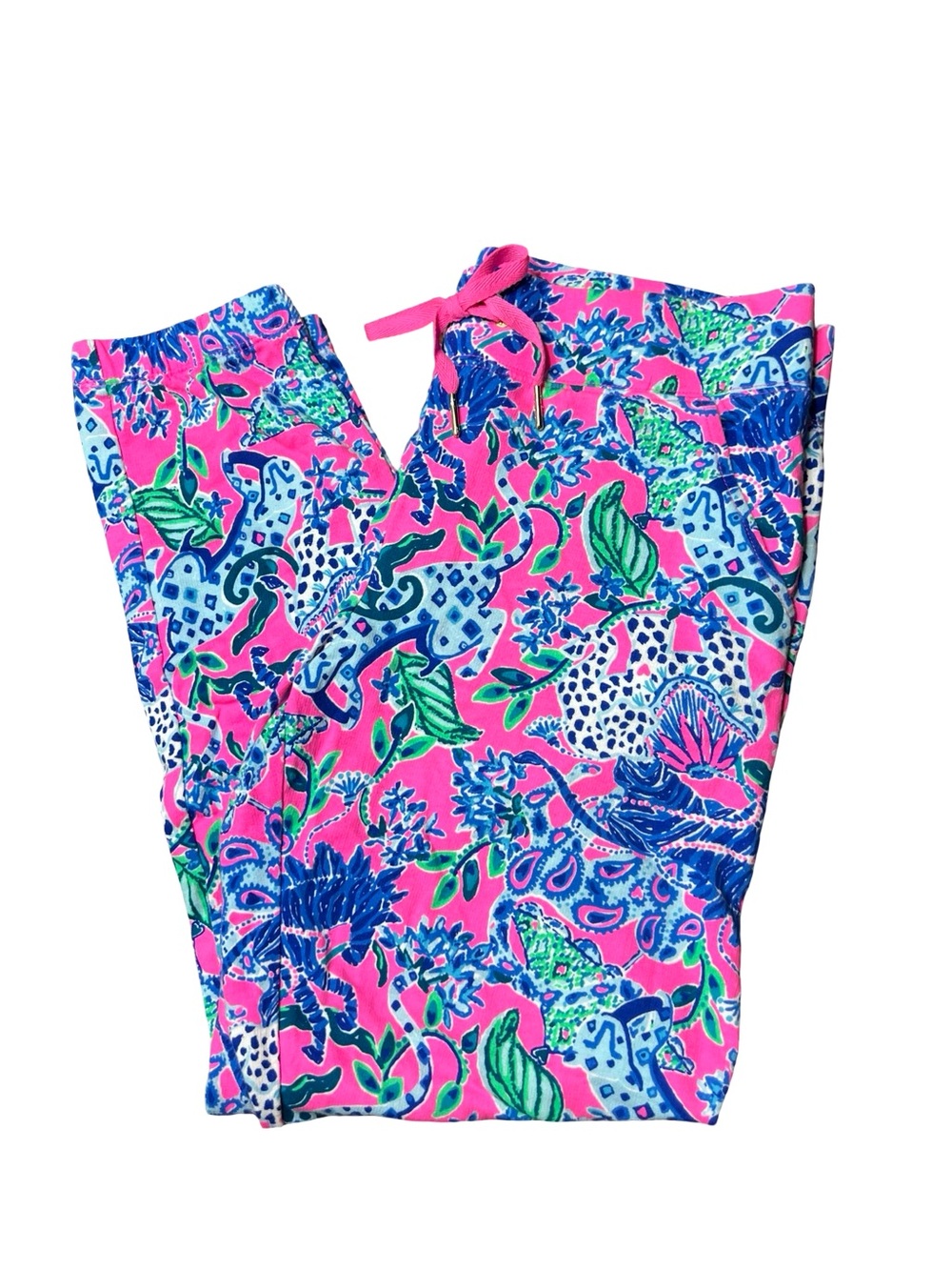 Lily Pulitzer
